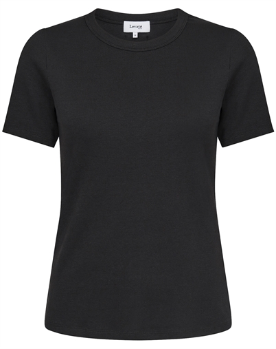 Leveté Room - Numbia 5 T-Shirt - Black